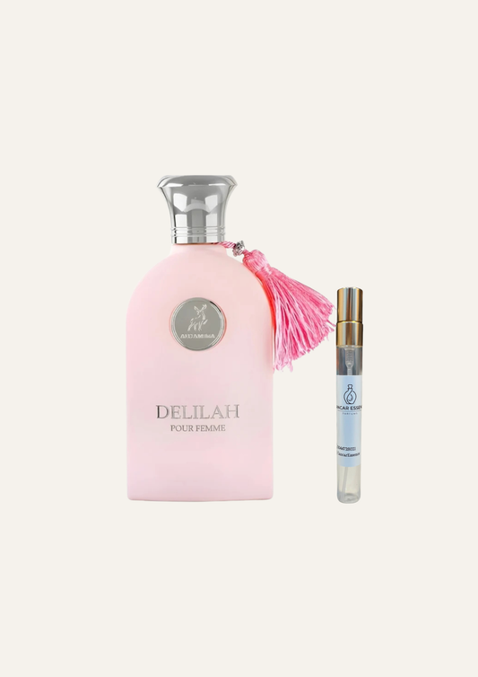 Maison Alhambra Delilah