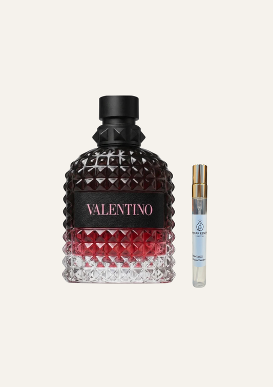 Valentino Uomo Born In Roma Intense