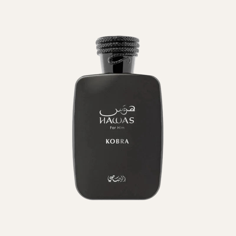 Combo hawas (Ice - Fire - Kobra) 5ml