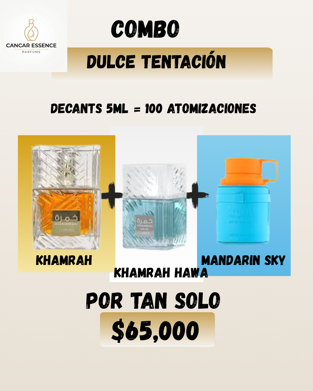 Dulce Tentación