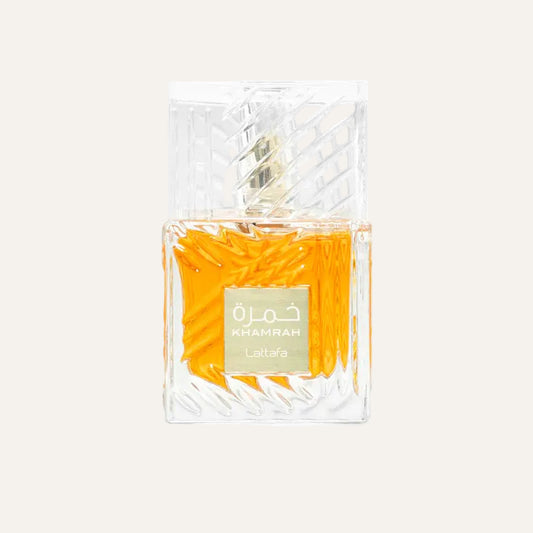 Dulce Tentación (Khamrah, Khamrah Waha, Mandarin Sky) 5ml