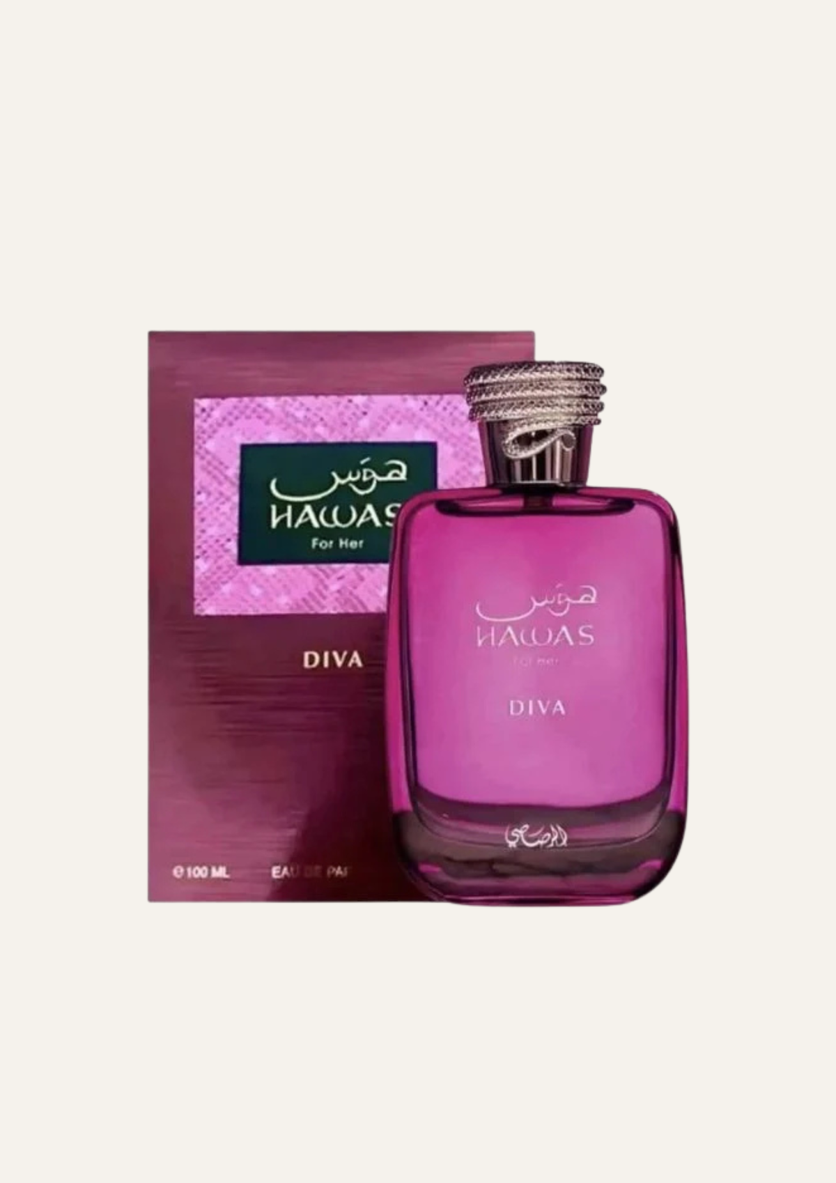 Hawas Diva