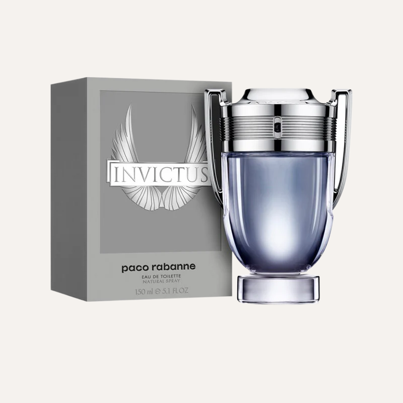 Paco Rabanne Invictus