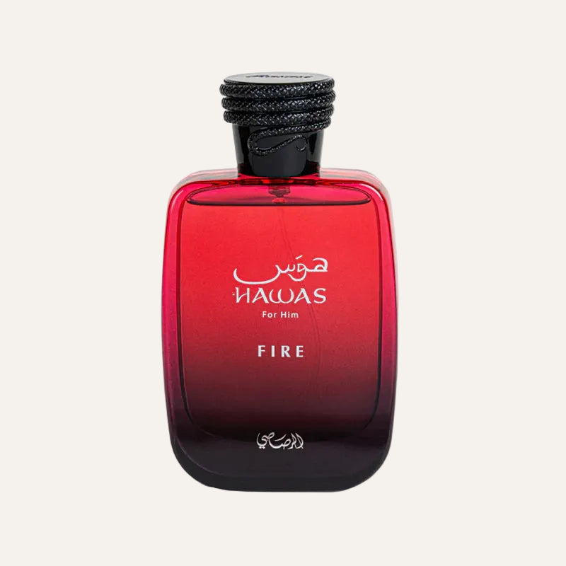 Bestias del club (Nitro red, 9pm Night Out , hawas fire) 5ml
