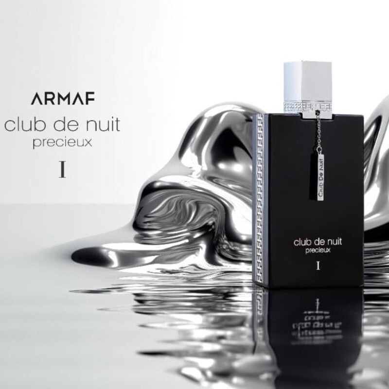 Club de Nuit Precieux 1