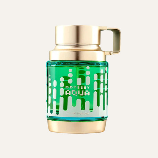 Versatilidad Diaria (Odyssey Aqua , Invictus , Nuit preciux I) 5ml