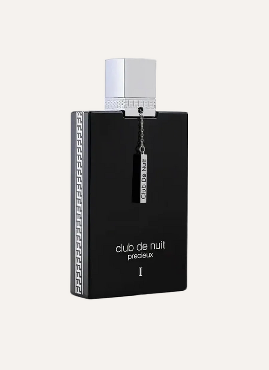 Árabe Elegante (Nuit Preciux I , Khamrah , Art or universe) 5ml