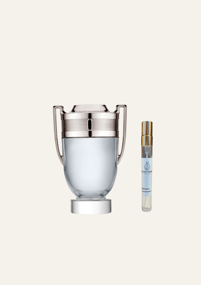 Paco Rabanne Invictus