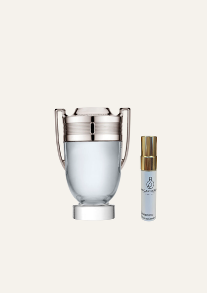 Paco Rabanne Invictus