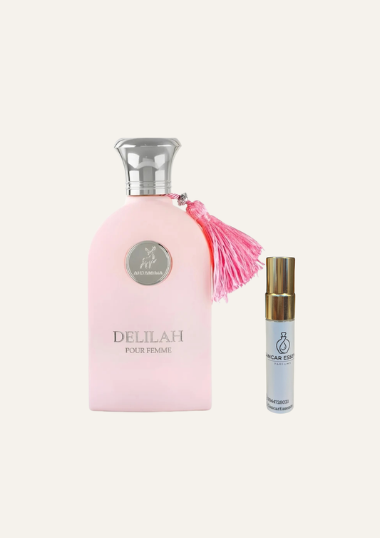 Maison Alhambra Delilah