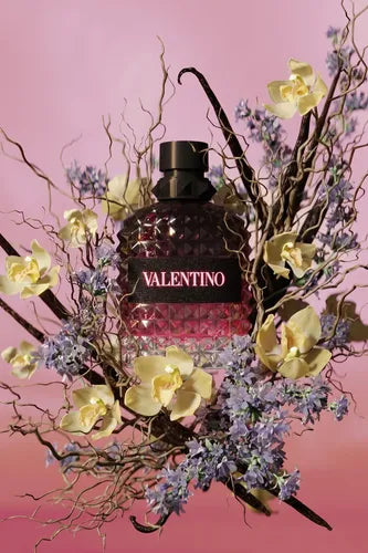 Valentino Uomo Born In Roma Intense