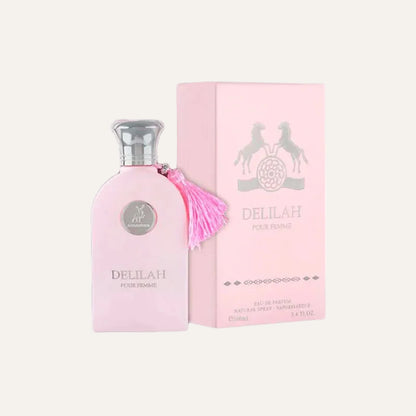Maison Alhambra Delilah