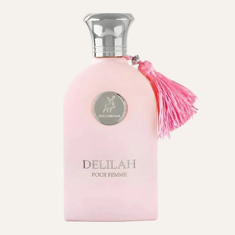 Maison Alhambra Delilah
