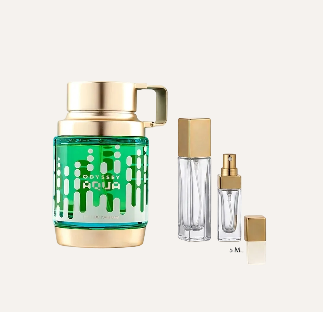 Armaf Odyssey Aqua Edition