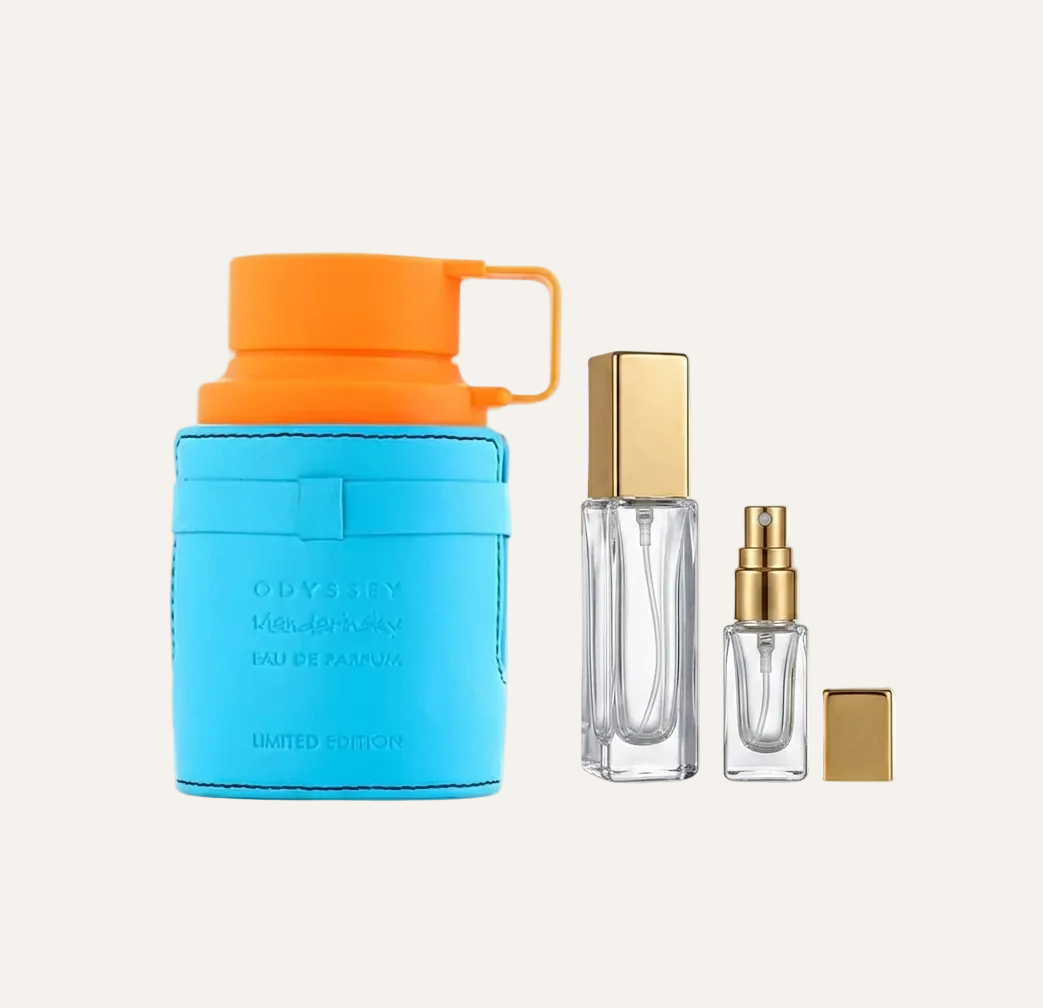 Armaf Odyssey Mandarin Sky