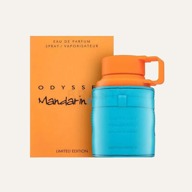 Dulce Tentación (Khamrah, Khamrah Waha, Mandarin Sky) 5ml