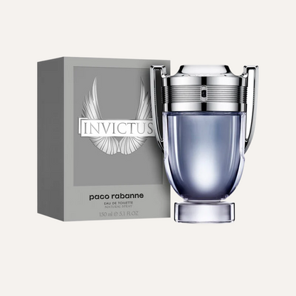 Paco Rabanne Invictus