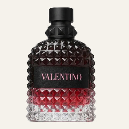 Valentino Uomo Born In Roma Intense