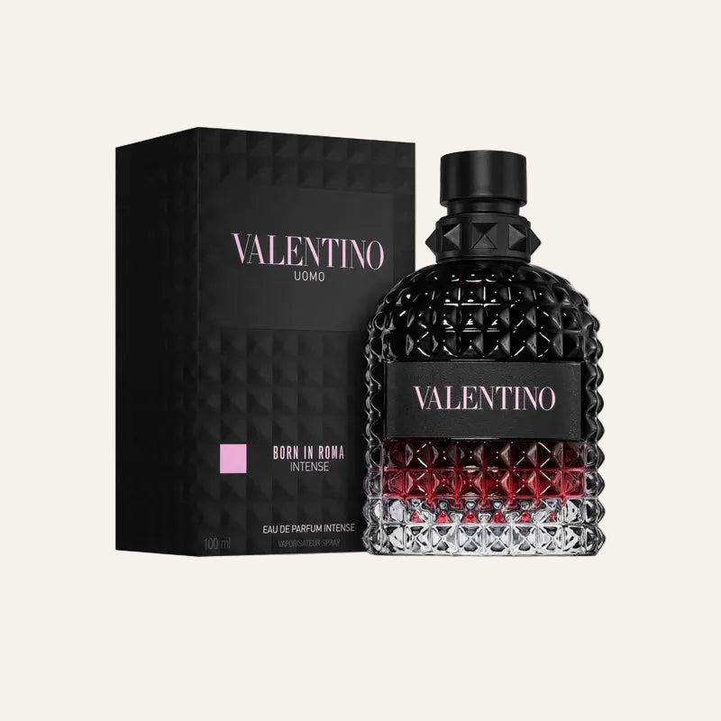 Valentino Uomo Born In Roma Intense