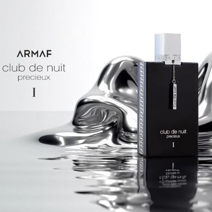 Club de Nuit Precieux 1