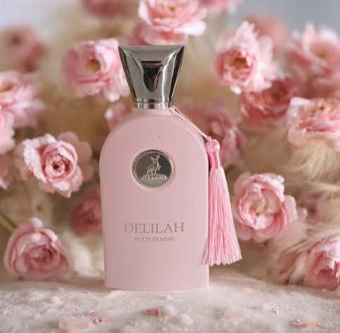 Maison Alhambra Delilah